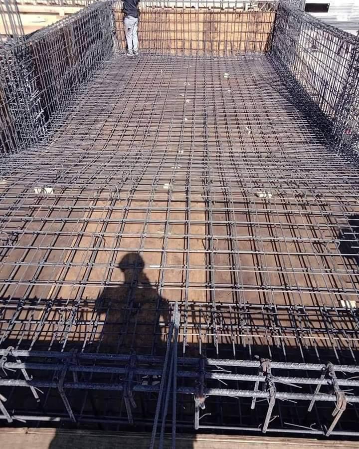 Obra executada pela MC Construção — registro Obra 17