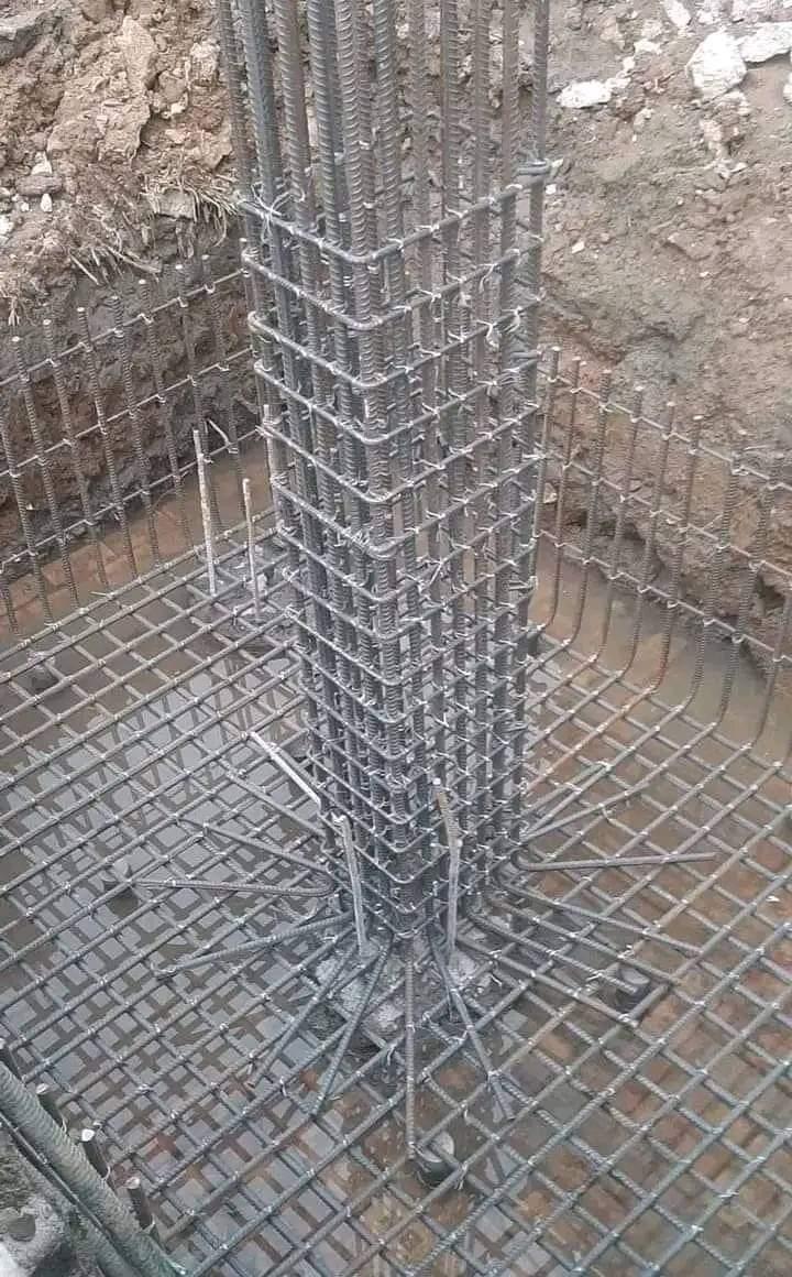 Obra executada pela MC Construção — registro Obra 19