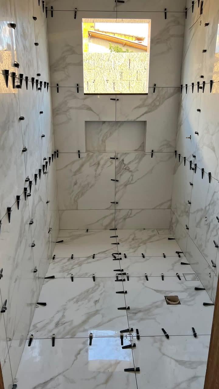Obra executada pela MC Construção — registro Obra 28