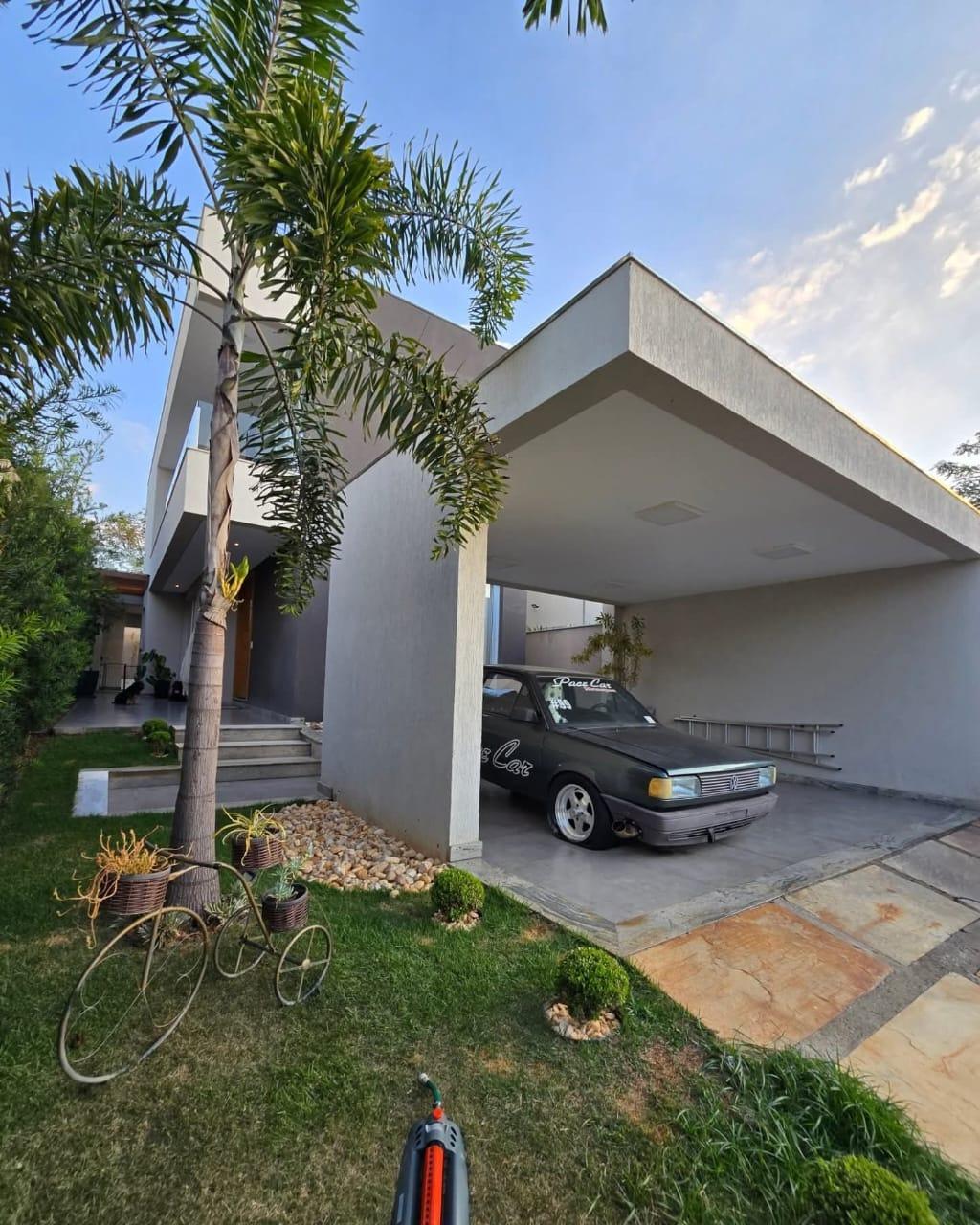 Obra executada pela MC Construção — registro Obra 26