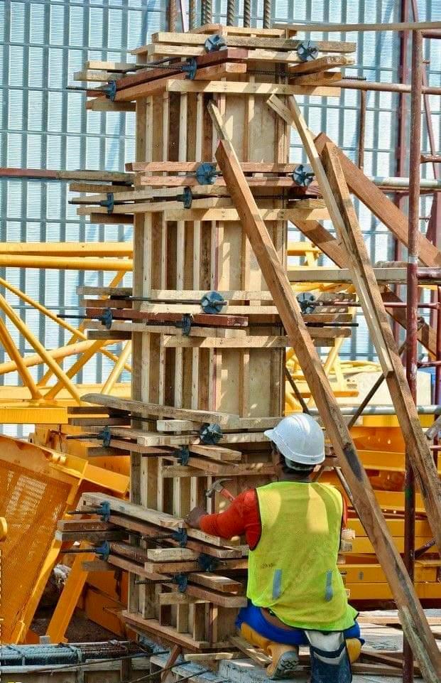 Obra executada pela MC Construção — registro Obra 13